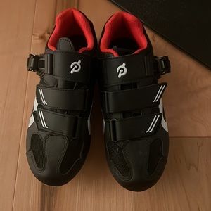 Peleton Cycling Shoes - Women size 7.5